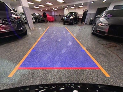 2025 Audi A8 L 55 (Tiptronic)