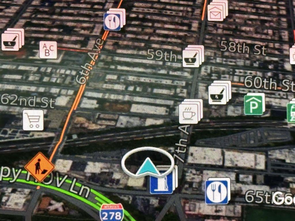 2025 Audi A8 L 55 (Tiptronic)