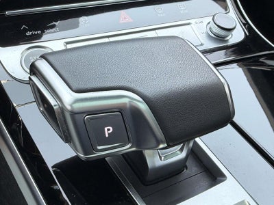 2025 Audi A8 L 55 TFSI quattro Tiptronic