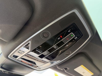 2025 Audi A8 L 55 TFSI quattro Tiptronic