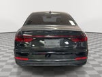 2025 Audi A8 L 55 (Tiptronic)