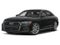 2026 Audi A8 55 TFSI quattro Tiptronic