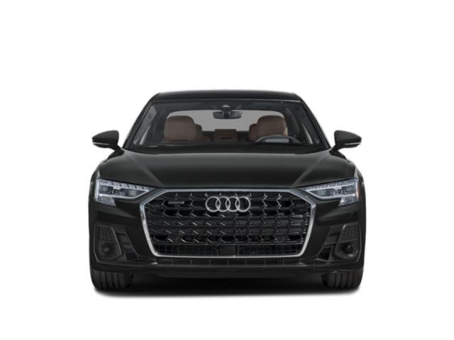 2026 Audi A8 55 TFSI quattro Tiptronic