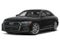 2027 Audi A8 55 TFSI quattro Tiptronic