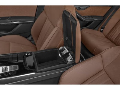 2027 Audi A8 55 TFSI quattro Tiptronic