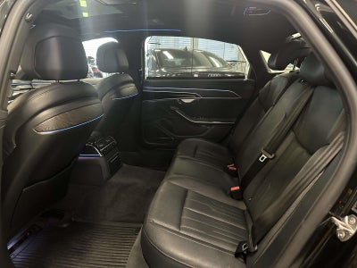 2022 Audi A8 L 55 TFSI quattro Tiptronic