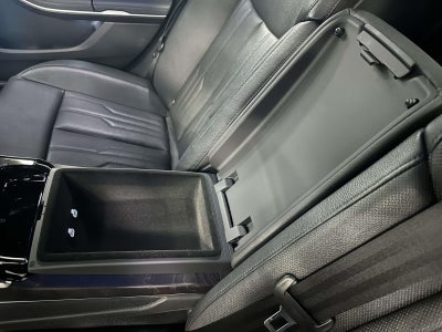 2022 Audi A8 L 55 TFSI quattro Tiptronic
