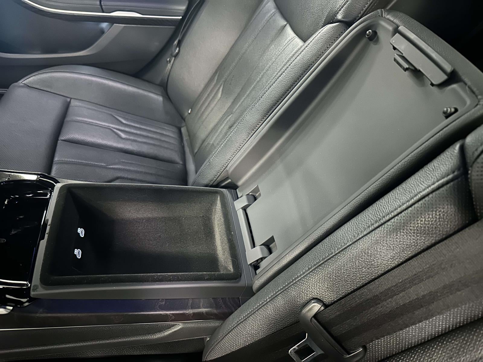 2022 Audi A8 L 55 TFSI quattro Tiptronic