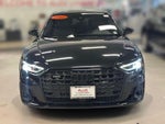 2022 Audi A8 L 55 TFSI quattro Tiptronic