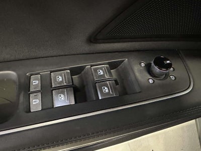 2022 Audi A8 L 55 TFSI quattro Tiptronic