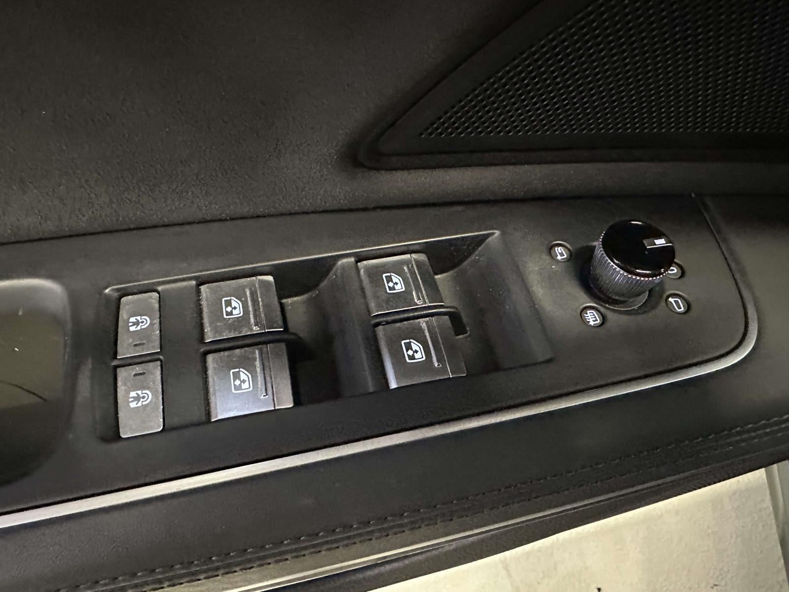 2022 Audi A8 L 55 TFSI quattro Tiptronic