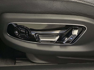2022 Audi A8 L 55 TFSI quattro Tiptronic