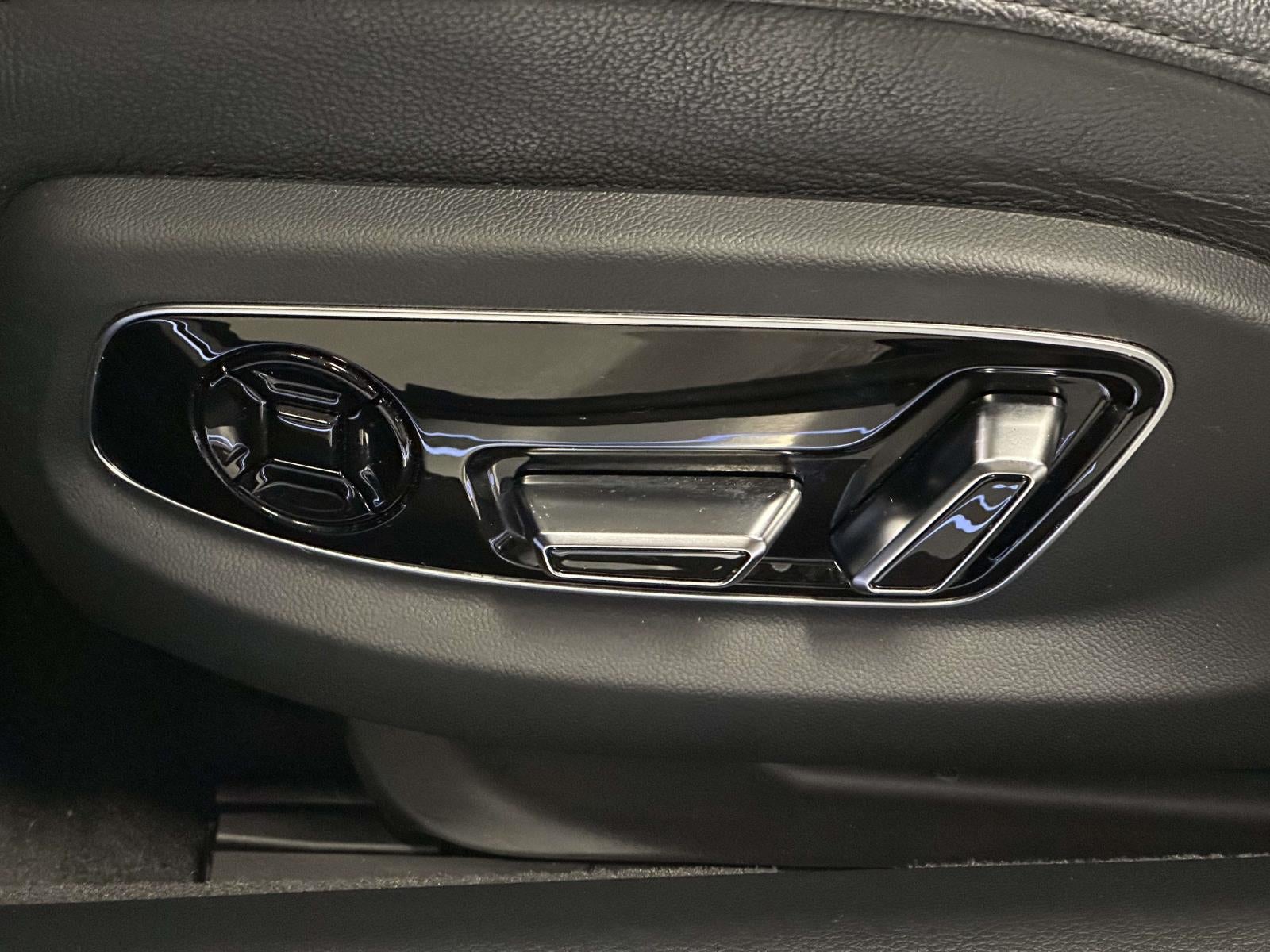 2022 Audi A8 L 55 TFSI quattro Tiptronic