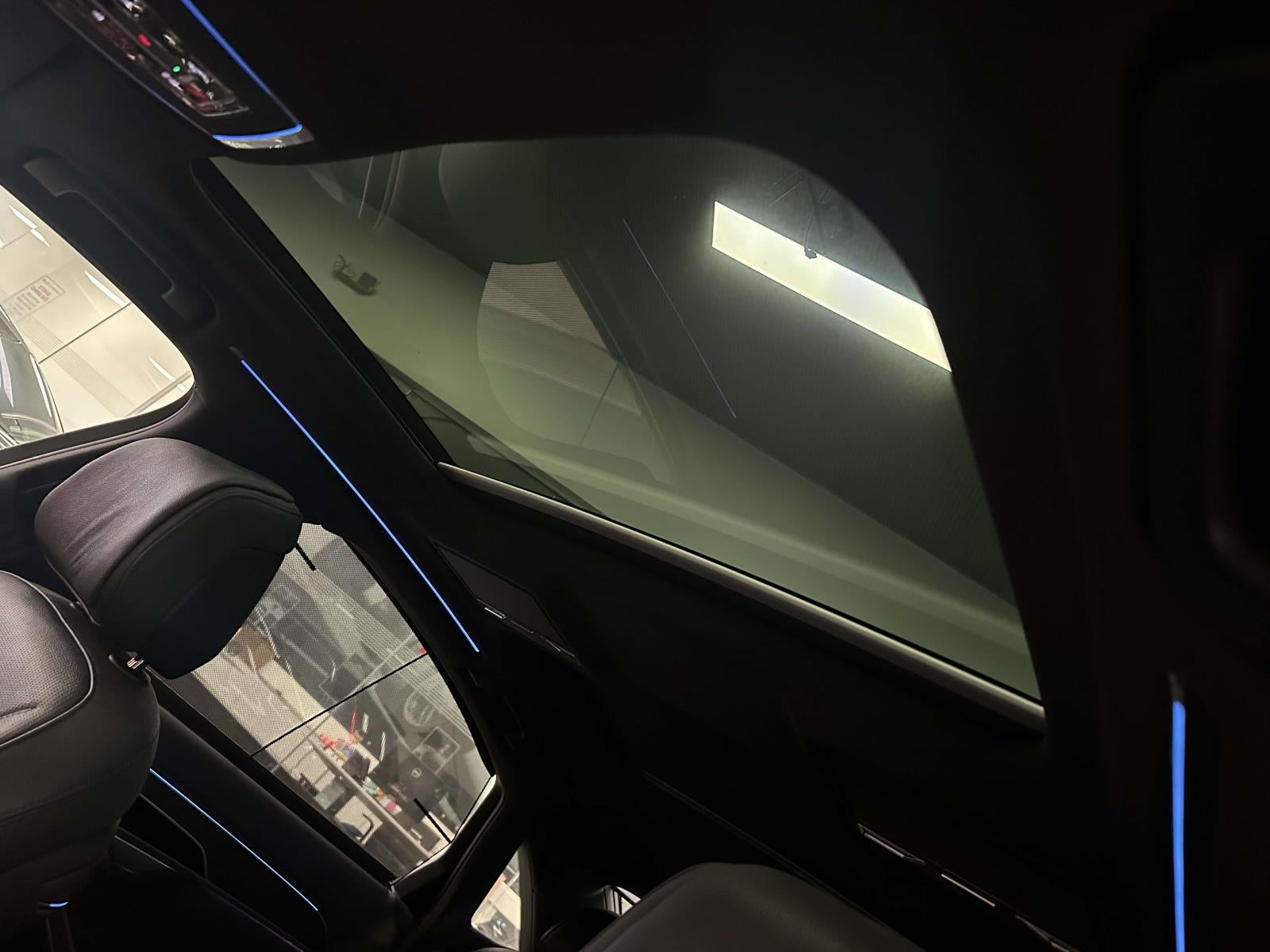 2022 Audi A8 L 55 TFSI quattro Tiptronic