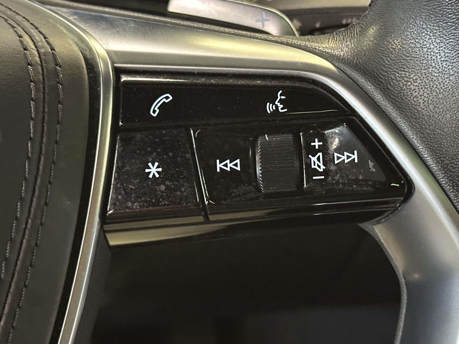 2022 Audi A8 L 55 TFSI quattro Tiptronic