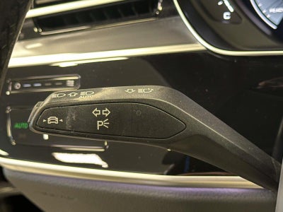 2022 Audi A8 L 55 TFSI quattro Tiptronic
