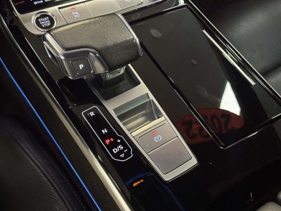 2022 Audi A8 L 55 TFSI quattro Tiptronic