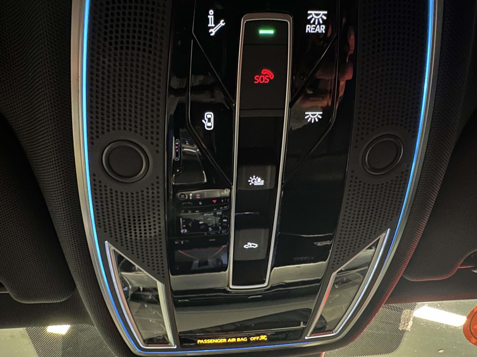 2022 Audi A8 L 55 TFSI quattro Tiptronic