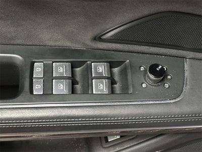 2022 Audi A8 L 55 TFSI quattro Tiptronic