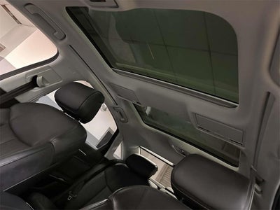 2022 Audi A8 L 55 TFSI quattro Tiptronic