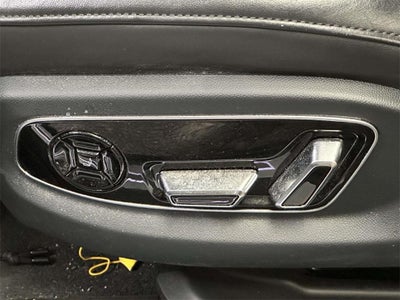 2022 Audi A8 L 55 TFSI quattro Tiptronic