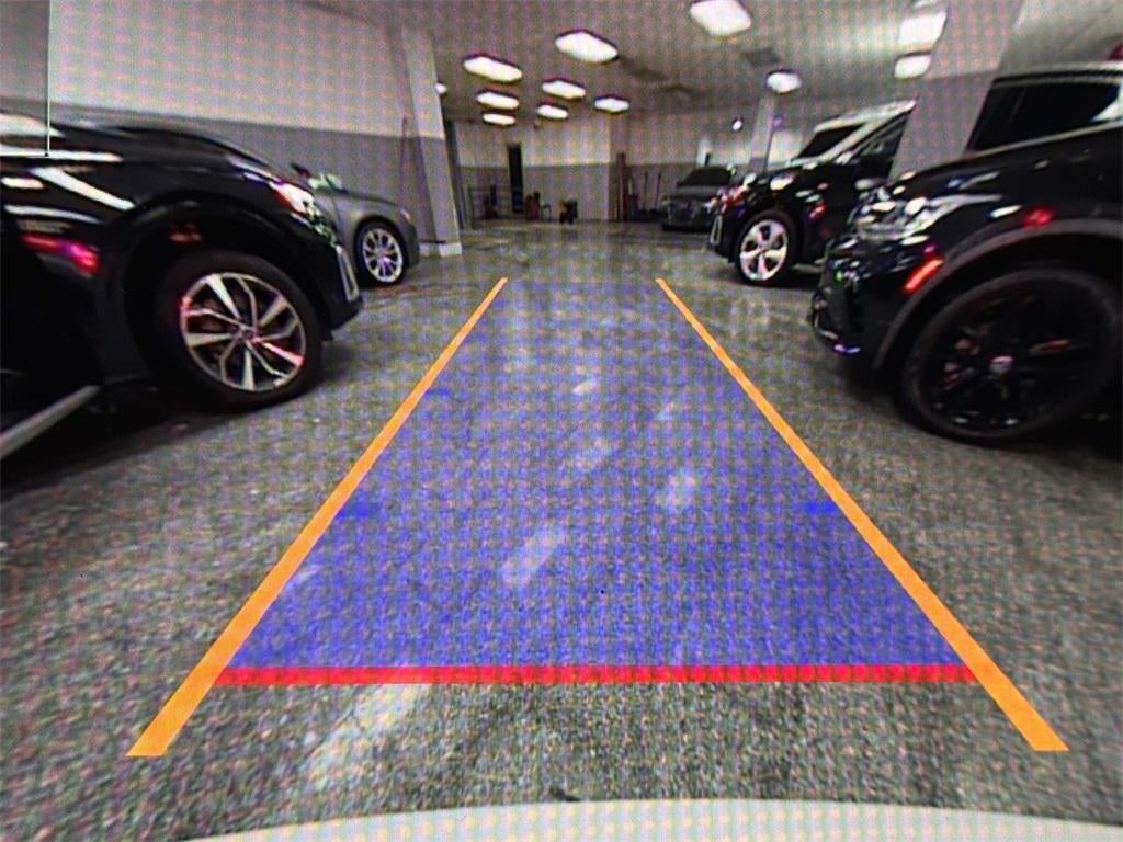 2022 Audi A8 L 55 TFSI quattro Tiptronic