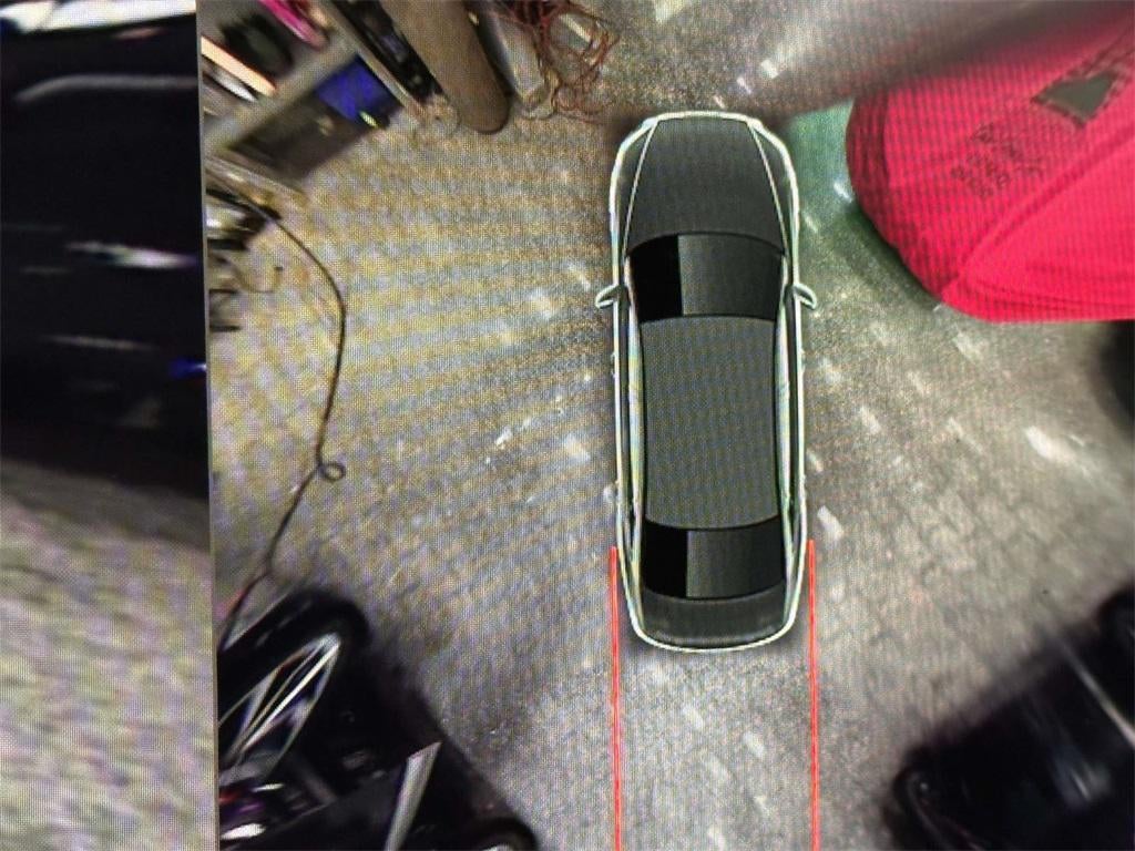 2022 Audi A8 L 55 TFSI quattro Tiptronic