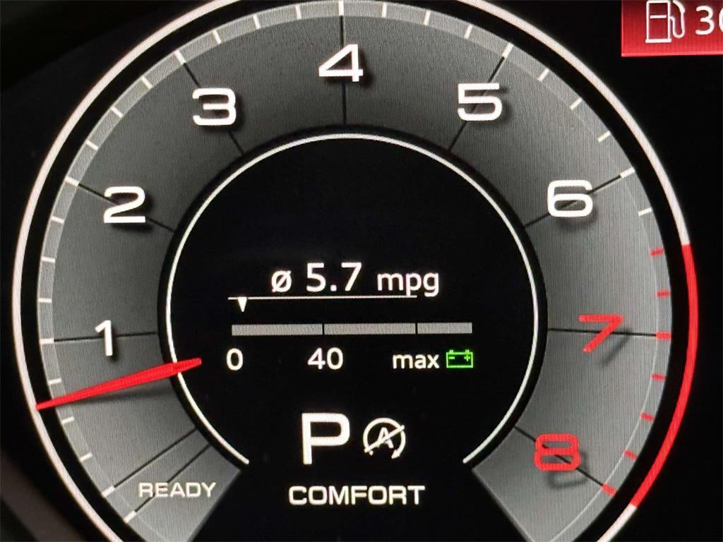 2022 Audi A8 L 55 TFSI quattro Tiptronic