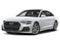 2027 Audi A8 55 TFSI quattro Tiptronic