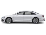 2027 Audi A8 55 TFSI quattro Tiptronic