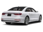 2027 Audi A8 55 TFSI quattro Tiptronic