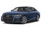 2027 Audi A8 55 TFSI quattro Tiptronic