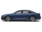 2027 Audi A8 55 TFSI quattro Tiptronic