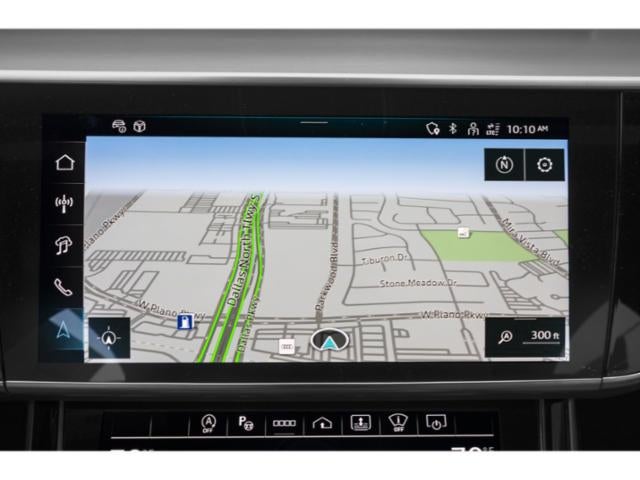 2027 Audi A8 55 TFSI quattro Tiptronic