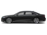 2027 Audi A8 55 TFSI quattro Tiptronic