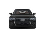 2027 Audi A8 55 TFSI quattro Tiptronic