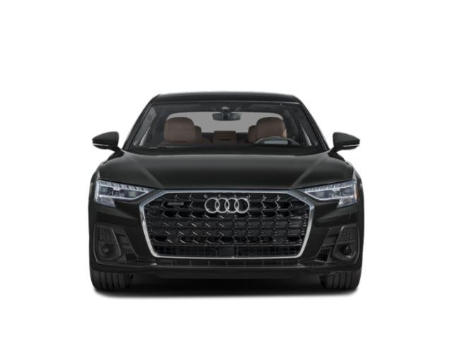 2027 Audi A8 55 TFSI quattro Tiptronic