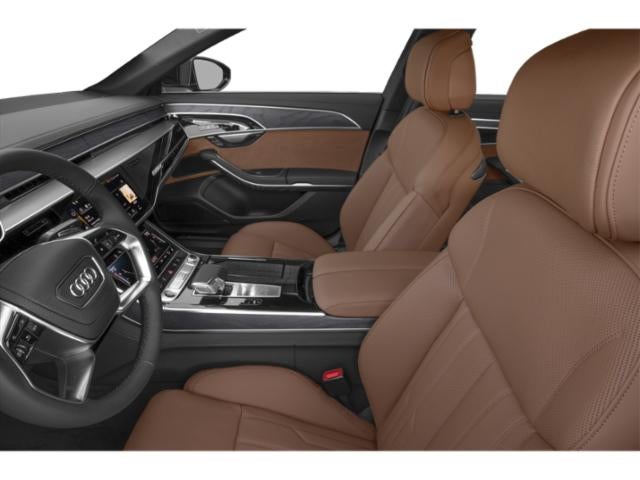 2027 Audi A8 55 TFSI quattro Tiptronic