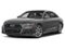 2026 Audi A8 55 TFSI quattro Tiptronic