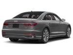 2026 Audi A8 55 TFSI quattro Tiptronic