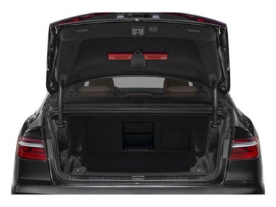 2026 Audi A8 55 TFSI quattro Tiptronic