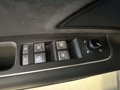 2025 Audi A8 L 55 TFSI quattro Tiptronic