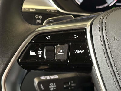 2025 Audi A8 L 55 TFSI quattro Tiptronic