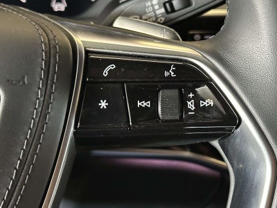 2025 Audi A8 L 55 TFSI quattro Tiptronic