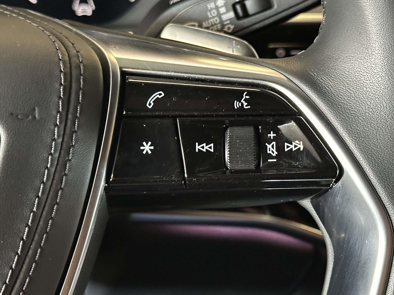 2025 Audi A8 L 55 TFSI quattro Tiptronic