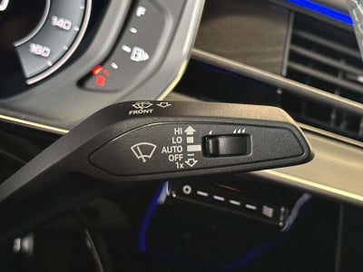 2025 Audi A8 L 55 TFSI quattro Tiptronic