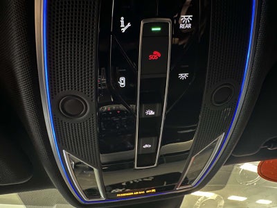 2025 Audi A8 L 55 TFSI quattro Tiptronic
