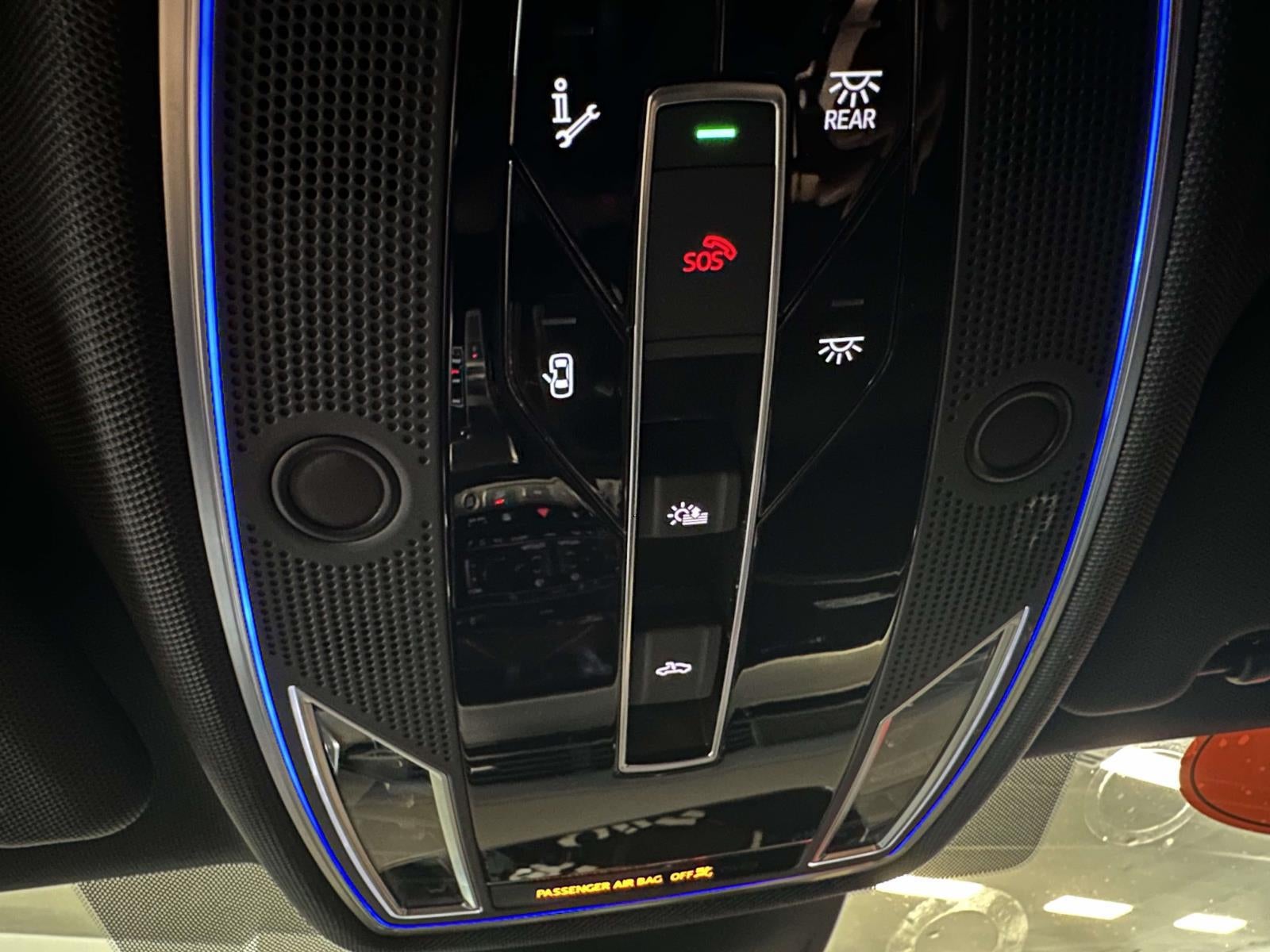 2025 Audi A8 L 55 TFSI quattro Tiptronic