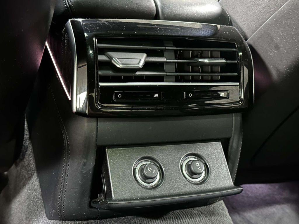 2023 Audi A8 L 55 TFSI quattro Tiptronic