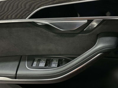 2023 Audi A8 L 55 TFSI quattro Tiptronic
